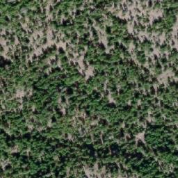 Satellite imagery of Otter Mountain, CA