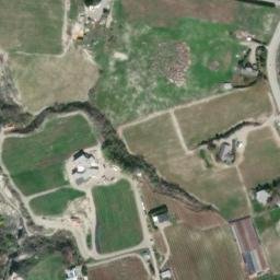 Satellite imagery of Four Mile Point, CA
