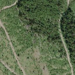 Satellite imagery of Little Nipple, CA