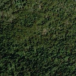 Satellite imagery of Mount Irvine, CA