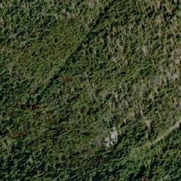 Satellite imagery of Mount Irvine, CA