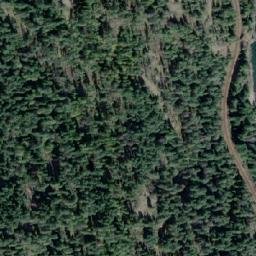 Satellite imagery of Burgess Point, CA