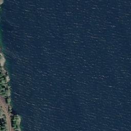 Satellite imagery of Burgess Point, CA