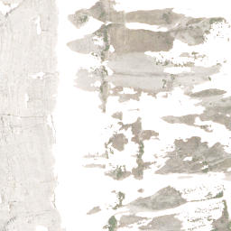 Satellite imagery of Mount Coulthard, CA