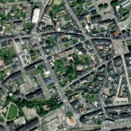 Satellite imagery of Abbaye Notre-Dame de Montivilliers, FR