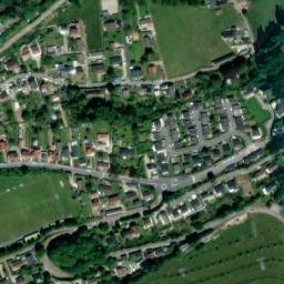 Satellite imagery of Abbaye Notre-Dame de Montivilliers, FR