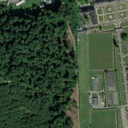 Satellite imagery of Abbaye de Prémontré, FR
