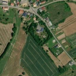 Satellite imagery of 0837401 - A, BE