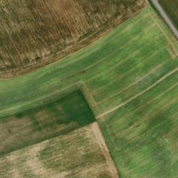Satellite imagery of 0826101 - A, BE