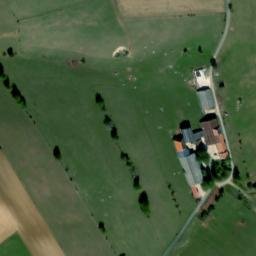 Satellite imagery of 0826101 - A, BE