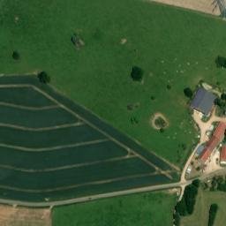 Satellite imagery of 0850203 - A, BE