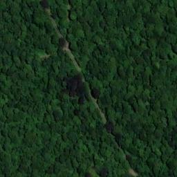 Satellite imagery of boundary_stone, BE