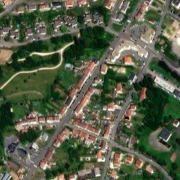 Satellite imagery of 5438202 - 1, BE