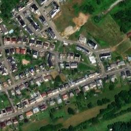 Satellite imagery of LF 14, BE