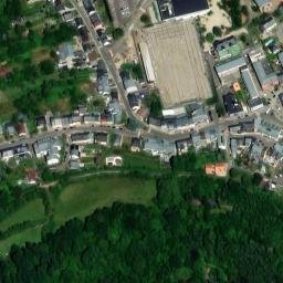 Satellite imagery of LF 16B, BE