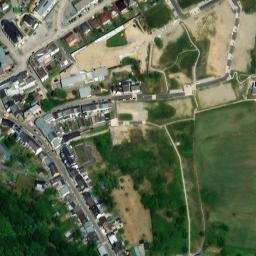 Satellite imagery of LF 17, BE