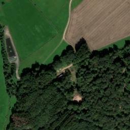 Satellite imagery of Röllenberg, DE