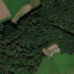 Satellite imagery of Röllenberg, DE