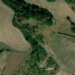 Satellite imagery of Friedenberg, DE
