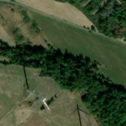Satellite imagery of Friedenberg, DE