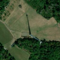 Satellite imagery of Friedenberg, DE