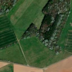 Satellite imagery of Herzenberg, DE