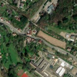 Satellite imagery of Geisberg, DE