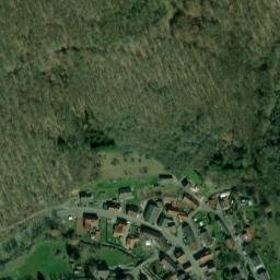 Satellite imagery of Hinzelberg, DE