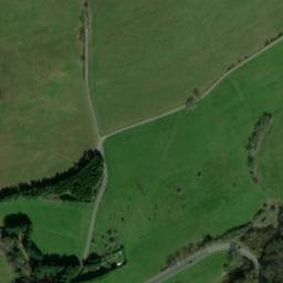 Satellite imagery of Kiefernkopf, DE