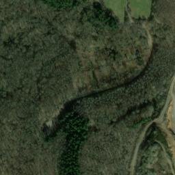 Satellite imagery of Potschberg, DE