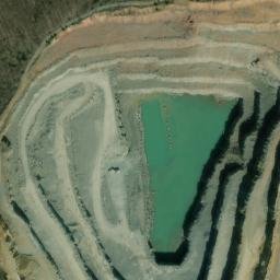 Satellite imagery of Potschberg, DE