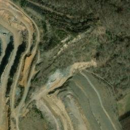 Satellite imagery of Potschberg, DE