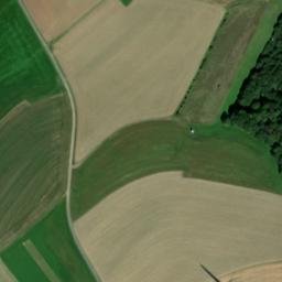 Satellite imagery of Horetsberg, DE