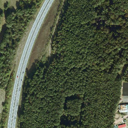 Satellite imagery of Heuberg, DE