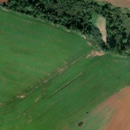 Satellite imagery of Schloßberg, DE