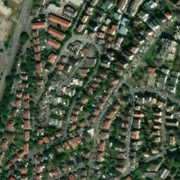 Satellite imagery of Weinheimer Schloss, DE