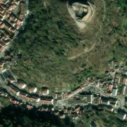 Satellite imagery of Windeck Castle, DE