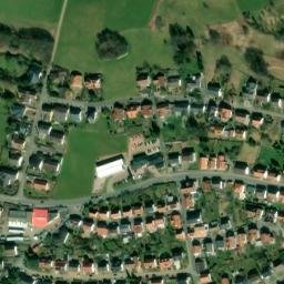 Satellite imagery of Götzenstein, DE