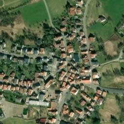 Satellite imagery of Götzenstein, DE