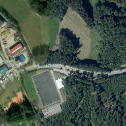 Satellite imagery of Hardberg, DE