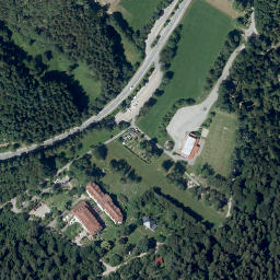 Satellite imagery of Hardberg, DE