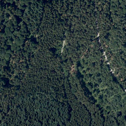 Satellite imagery of Toter Mann, DE