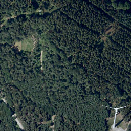 Satellite imagery of Toter Mann, DE