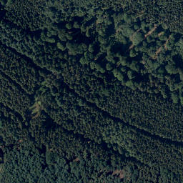 Satellite imagery of Toter Mann, DE
