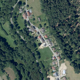 Satellite imagery of Lannertskopf, DE
