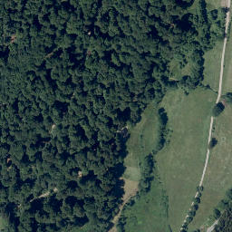 Satellite imagery of Lannertskopf, DE
