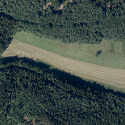 Satellite imagery of Freudenberg, DE