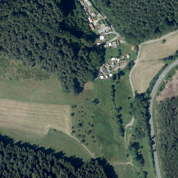 Satellite imagery of Freudenberg, DE