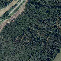 Satellite imagery of Freudenberg, DE