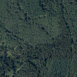 Satellite imagery of Sensbacher Höhe, DE